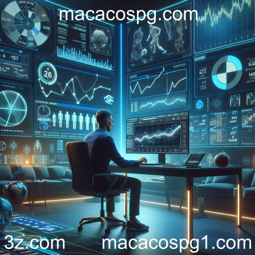 O Crescimento das Apostas Esportivas: Tudo que Você Precisa Saber